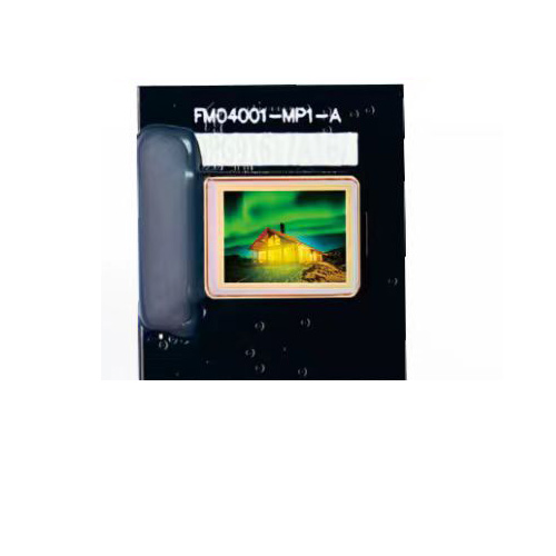 microdisplay micro Microdisplay ที่ใช้ซิลิกอนทำอะไรได้บ้าง?