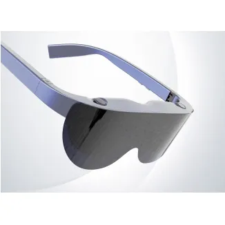 ความแตกต่างระหว่างแว่นตา AR และแว่นตา VR
